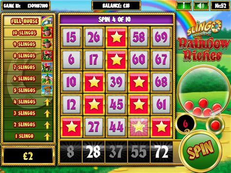 william hill rainbow riches|Slingo Rainbow Riches .